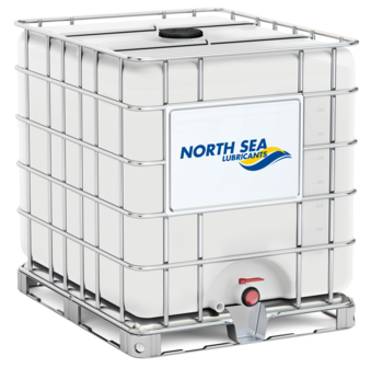 NSL TIDAL POWER HDX 15W-40 1000L