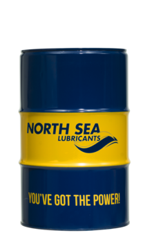 NSL TIDAL POWER SXPD 15W-40 60L