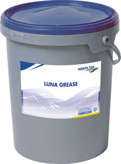 NSL LUNA GREASE USG 2.5 18KG