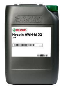 CASTROL HYSPIN AWH-M 32 20L