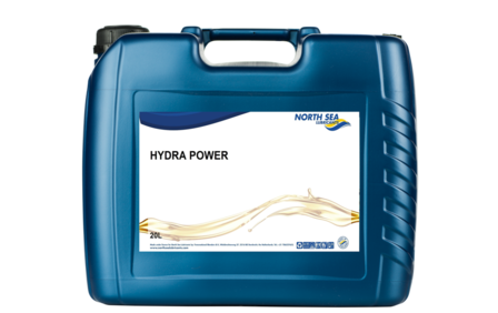 NSL HYDRA POWER PLUS 32 20L