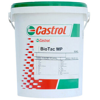 CASTROL BIOTAC MP2 18KG