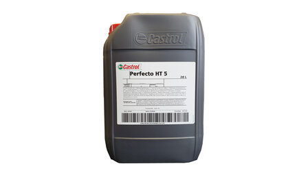 CASTROL PERFECTO HT5 20L